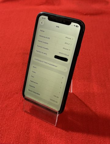 Apple iPhone 11 128gb - Foto 3