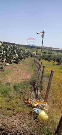 Terreno in vendita a Caltagirone