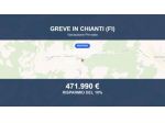 Immobile in asta di 10930 m² in vendita a Greve in Chianti