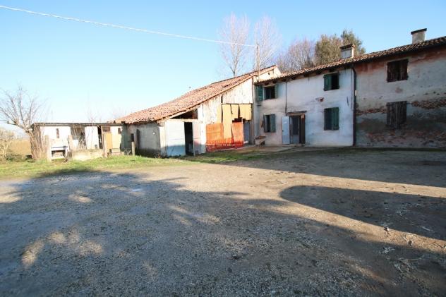 Rustico in vendita a Montegalda - Foto 2