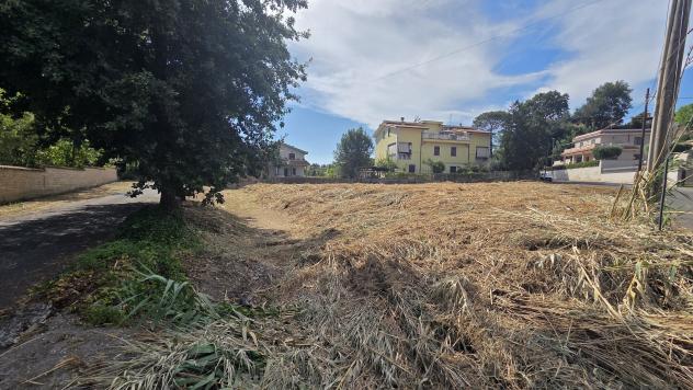 Edificabile in Via Romentino - Foto 2
