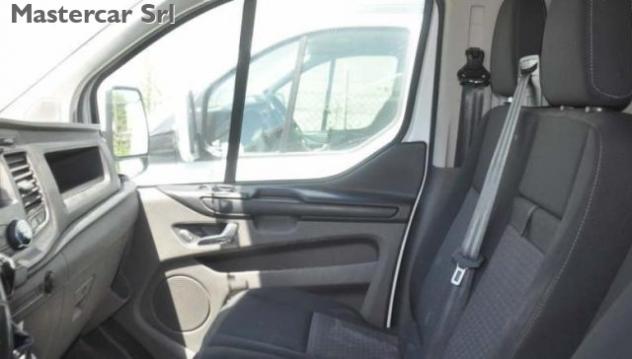 FORD Transit Custom TRANSIT CUSTOM 300 L2H2 Trend 2.0 EcoBlue MHEV 170 rif. 24010276 - Foto 5