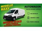 CITROEN Jumper 35 BlueHDi 140 S&S PLM-TA Furgone Maxy Az. Italia rif. 24011040