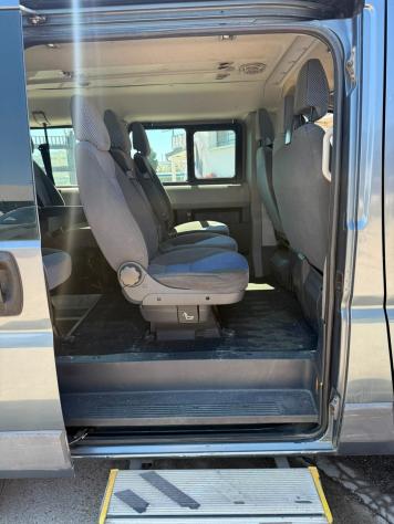 Fiat Ducato 30 2.3 MJT PC-TN Panorama - Foto 9