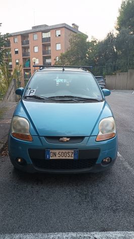 Matiz ECOlogic GPL 990 cc. - Foto 2