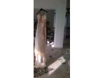 Vendo abito da sposa pierre cardin