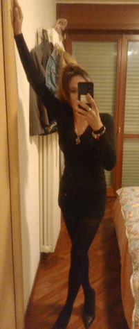 Piccole Trasgressione - Foto 3 Tel:3298540659