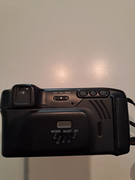 fotocamere CANON  / PANASONIC / KONICA - Foto 4