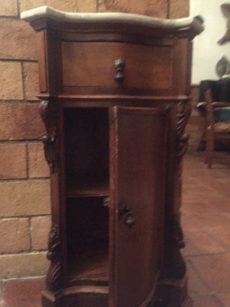 comodino fine 800 - Foto 2