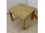 Tavolino IKEA effetto betulla – ottime condizioni