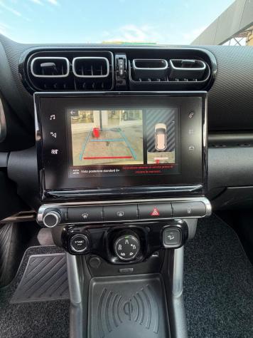 Citroën C3 Aircross BlueHDi 110 CV S&S Shine - Foto 10