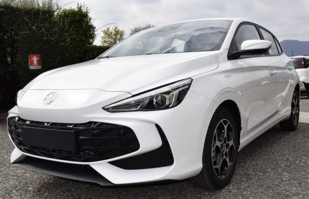 MG MG3 Hybrid+ 194cv. Comfort - Foto 3