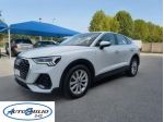 AUDI Q3 SPB 35 TDI S tronic Business Plus rif. 24006786