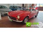 FIAT 124 Spider I SERIE rif. 23983373