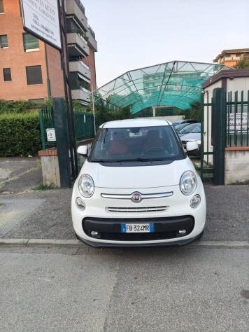 Fiat 500L Living 0.9 TwinAir Turbo Natural Power Lounge - Foto 2