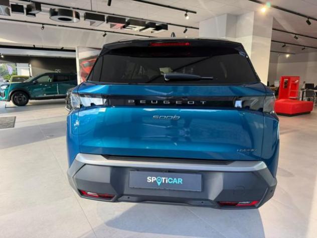 PEUGEOT 5008 Hybrid 145 e-DCS6 GT rif. 24234641 - Foto 5