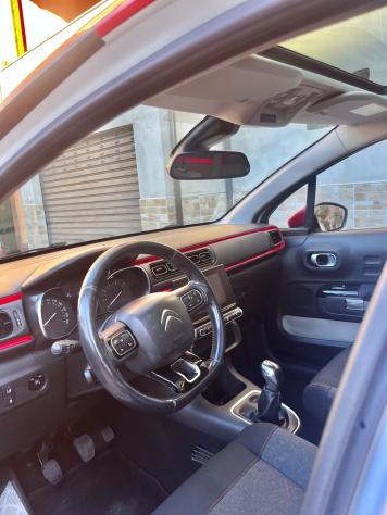 Citroen C3 PureTech 82 GPL Feel - Foto 5