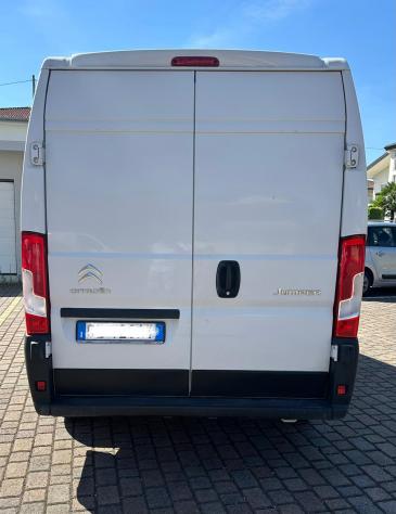 CITROEN Jumper 33 L2H1 2.2 bluehdi 140cv S&S (Business) - Foto 3