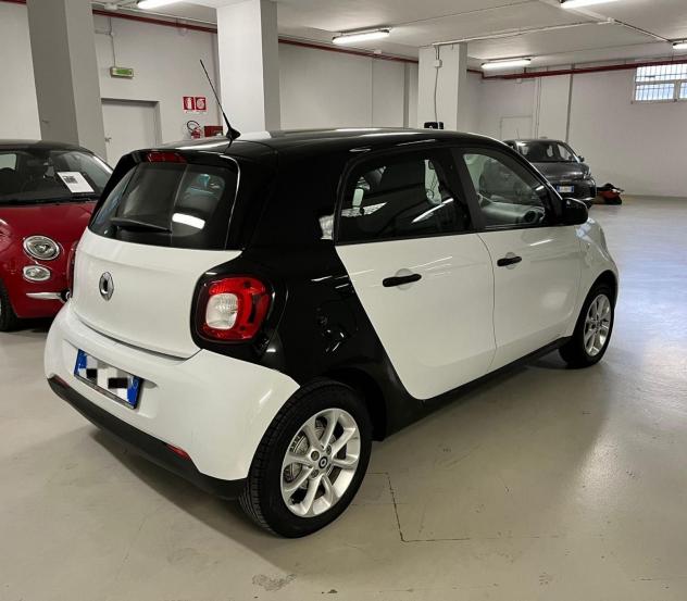 smart forfour 70 1.0 twinamic Youngster - Foto 3