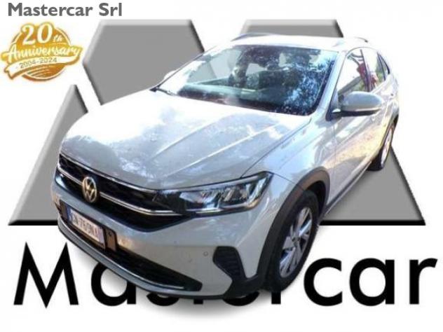 VOLKSWAGEN Taigo Taigo 1.0 tsi Life 95cv -GN769NA rif. 24048660