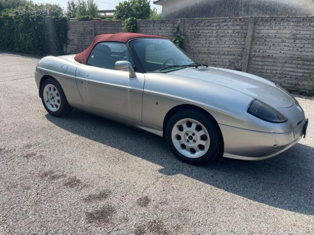 FIAT Barchetta 1.8 16V rif. 23961253 - Foto 6