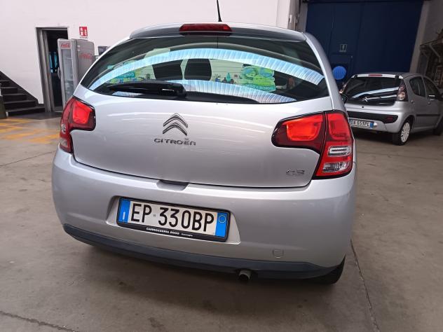 Citroen C3 1.4 GPL a/ NEOPATENTATO - Foto 6