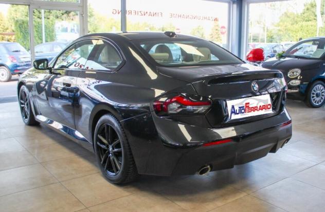 BMW Serie 2 Cpé(G42/87) 218i Coupé - Foto 5