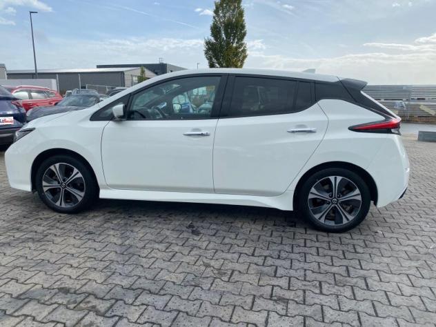 NISSAN Leaf 2ª serie Leaf e+ N-Connecta - Foto 8