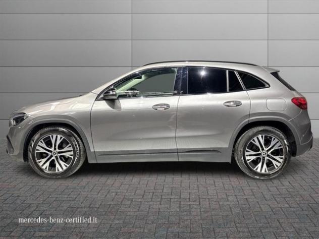 MERCEDES-BENZ GLA 180 d Automatic Executive rif. 23922895 - Foto 6