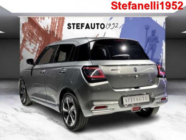 SUZUKI Swift VII - 1.2h Top 2wd rif. 24111851 - Foto 5