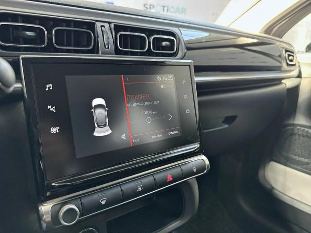 Citroën C3 C3 1.2 puretech C-Series s&s 83cv Neo patentati - Foto 9
