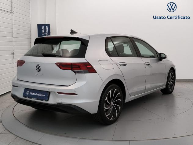 Volkswagen Golf 1.5 TSI EVO ACT Life - Foto 5