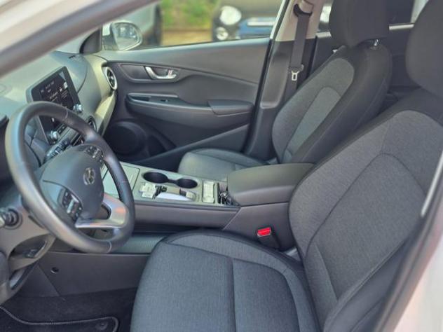HYUNDAI Kona EV 39 KWh EXCLUSIVE rif. 24075373 - Foto 8