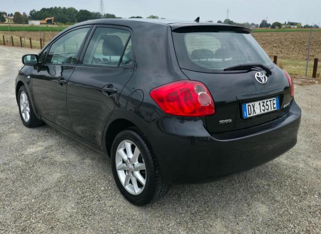 Toyota Auris 1.4 D-4D 5 porte Sol - Foto 5