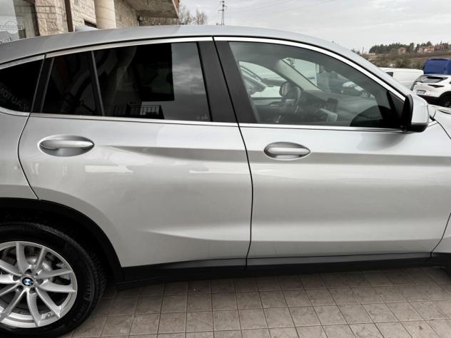 BMW X4 xdrive20d Business Advantage auto - Foto 5