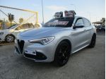 Alfa Romeo Stelvio 2.2 Turbodiesel 210 CV AT8 Q4 Veloce