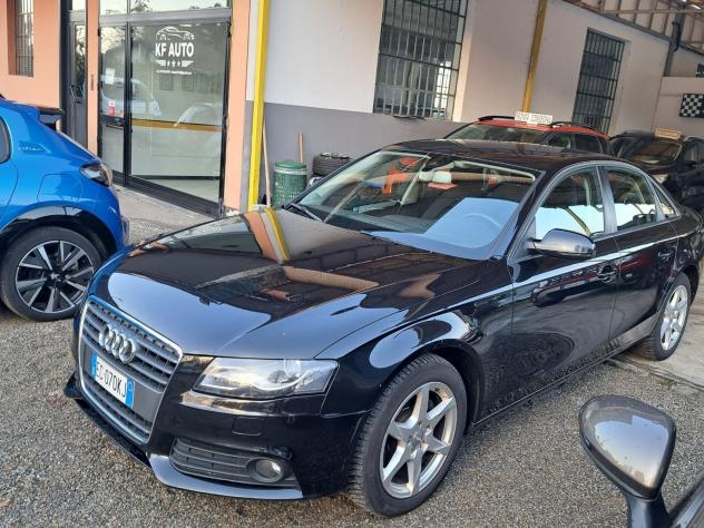 Audi A4 2.0 TDI 143CV F.AP. mult. Advanced - Foto 2