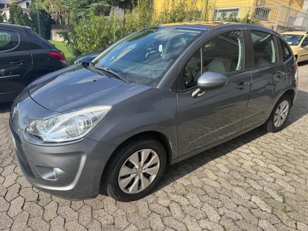 Citroen C3 1.1 Attraction