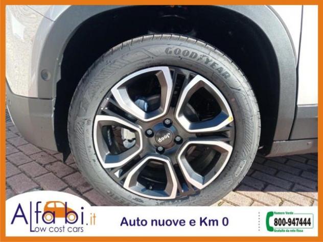 JEEP Avenger MY25 1.2 100CV Summit rif. 23909672 - Foto 9