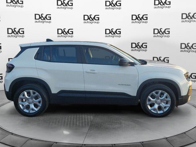 Jeep Avenger 1.2 Turbo 100 CV Altitude - Foto 5