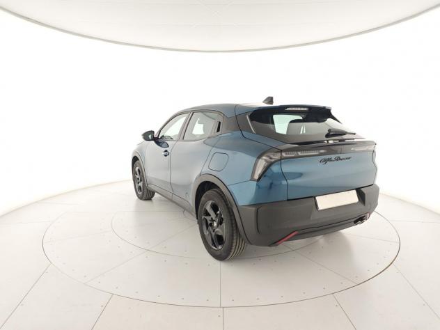 Alfa Romeo Junior 1.2 145 CV Hybrid eDCT6 - Foto 5