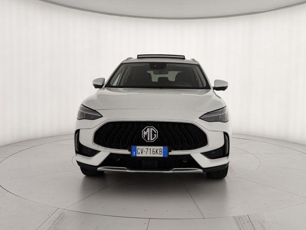 MG HS I 2023 1.5 t-gdi Luxury auto - Foto 2
