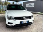 VOLKSWAGEN - Tiguan - 2.0 TDI 150CV SCR DSG Elegance