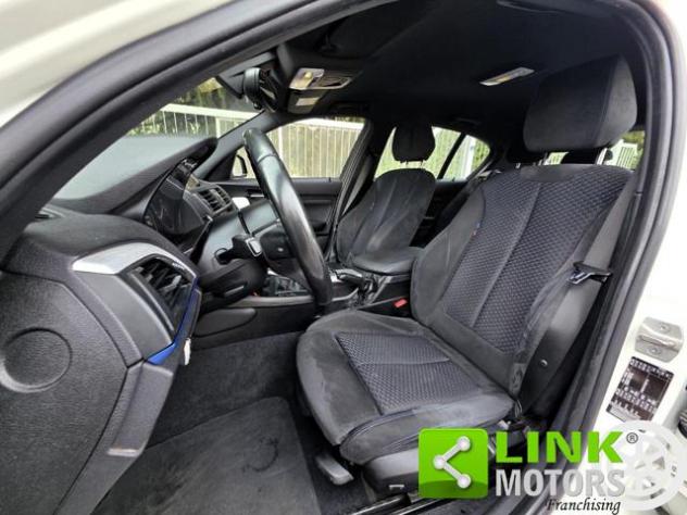 BMW 118 i 5p. M sport F20 rif. 24127073 - Foto 4