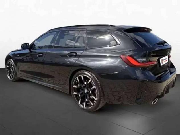 BMW 320 320d xDrive Touring mhev 48V Msport/H-Up/360°/19" rif. 23811501 - Foto 4