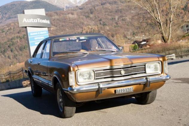 Taunus 1600 4P.Gxl