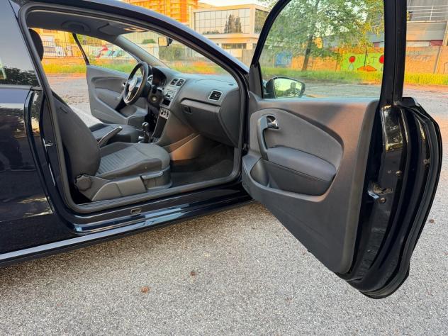 Volkswagen Polo 1.6 3 porte Highline BiFuel - Foto 10