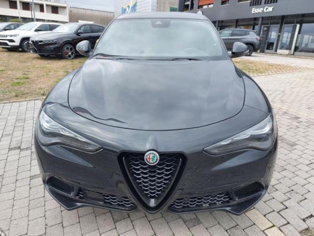 ALFA ROMEO Stelvio 2.2 Turbodiesel 210 CV AT8 Q4 Veloce rif. 21946770 - Foto 6