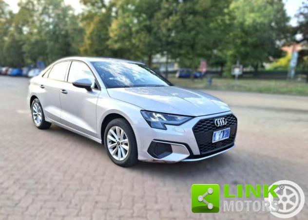 AUDI A3 Sedan 30 TDI rif. 24153674 - Foto 2