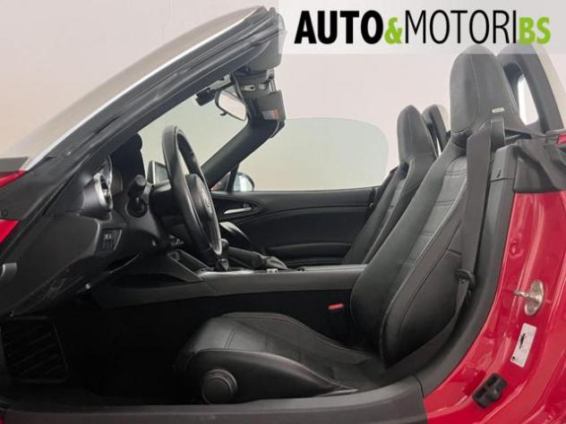 FIAT 124 Spider 1.4 MultiAir Lusso rif. 24069010 - Foto 9